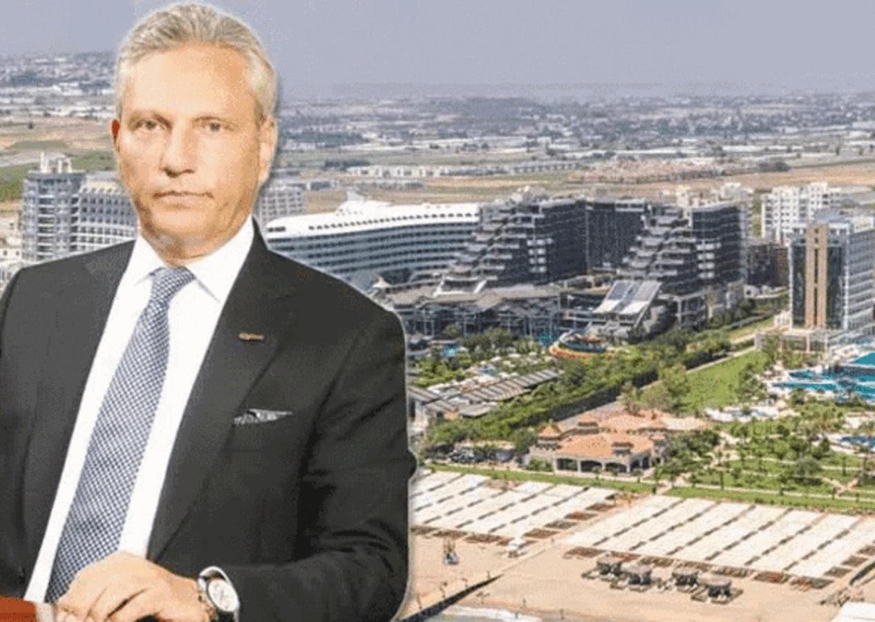 TÜRSAB Başkanı Firuz Bağlıkaya bile isyan etti: Vatandaş kendi ülkesinde tatil yapamıyor!