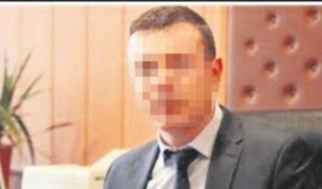 Taciz okulunda skandallar bitmiyor!