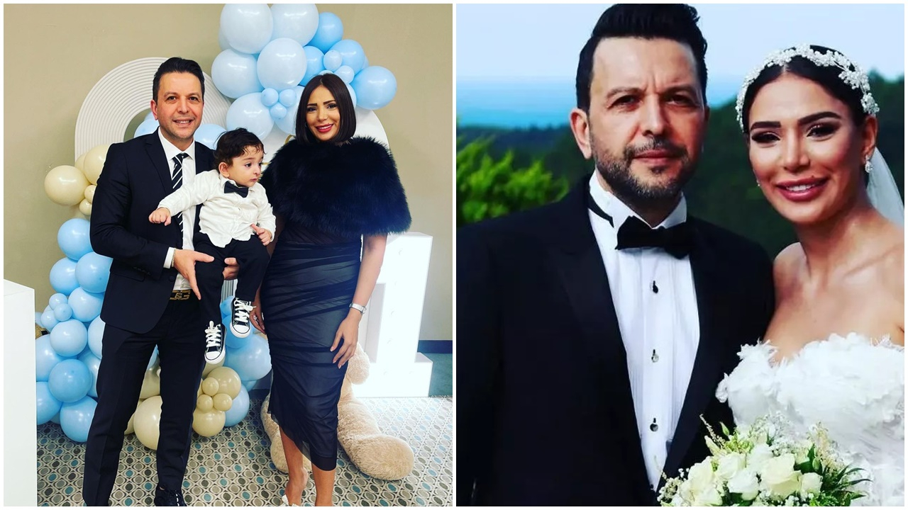 İhanetinin bedeli ağır oldu! Nihat Doğan evladına hasret kaldı