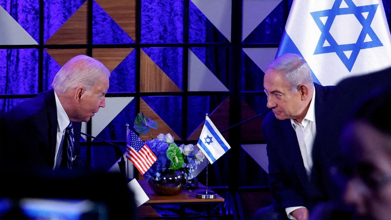 İsrail'den ABD'ye 'Biz öldürdük' itirafı! Biden yönetimi öfkelendi: Müzakereler mahvolacak...