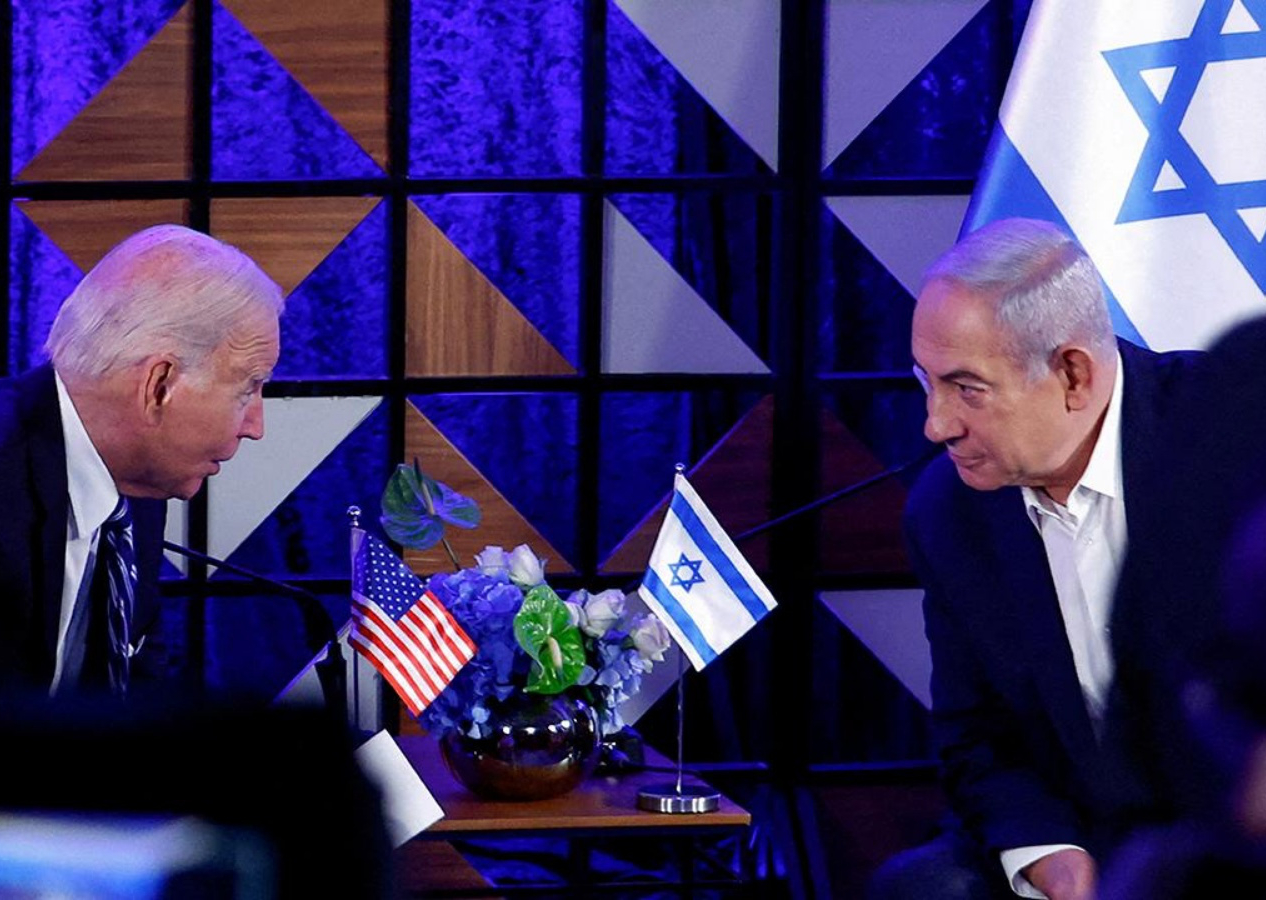 İsrail'den ABD'ye 'Biz öldürdük' itirafı! Biden yönetimi öfkelendi: Müzakereler mahvolacak...