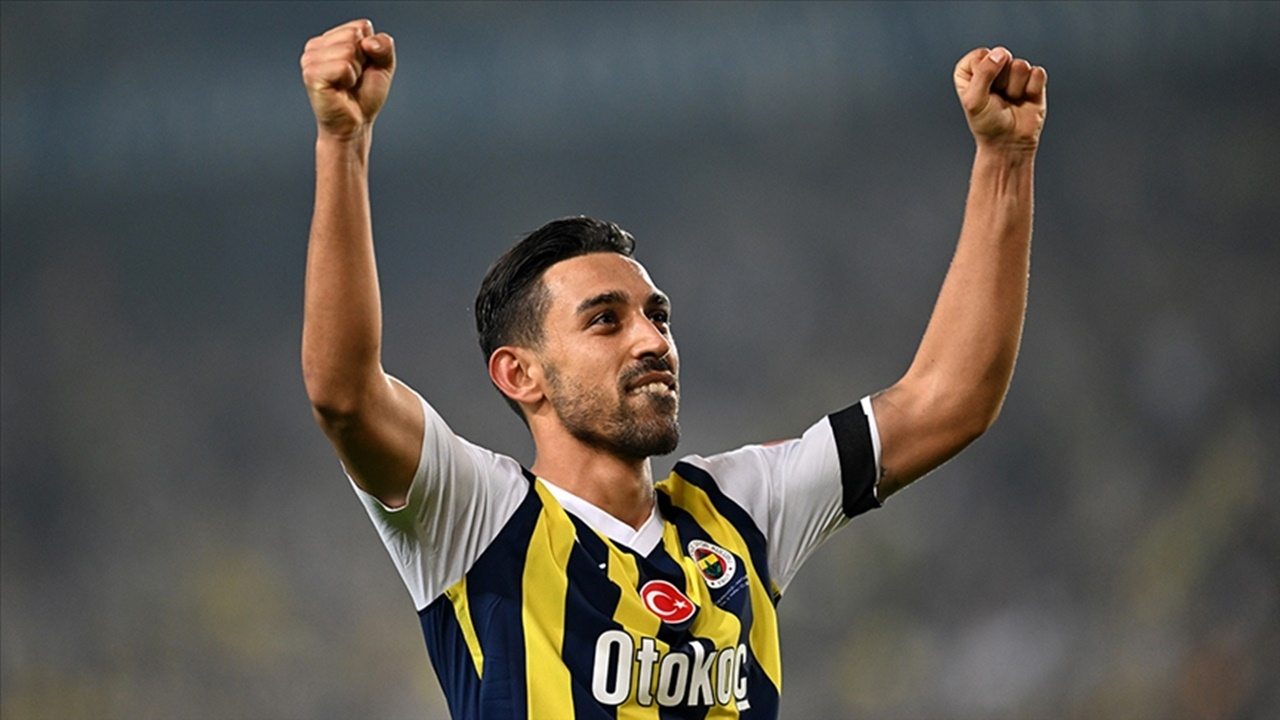 İrfan Can Kahveci'ye Avrupa'dan 2 talip!