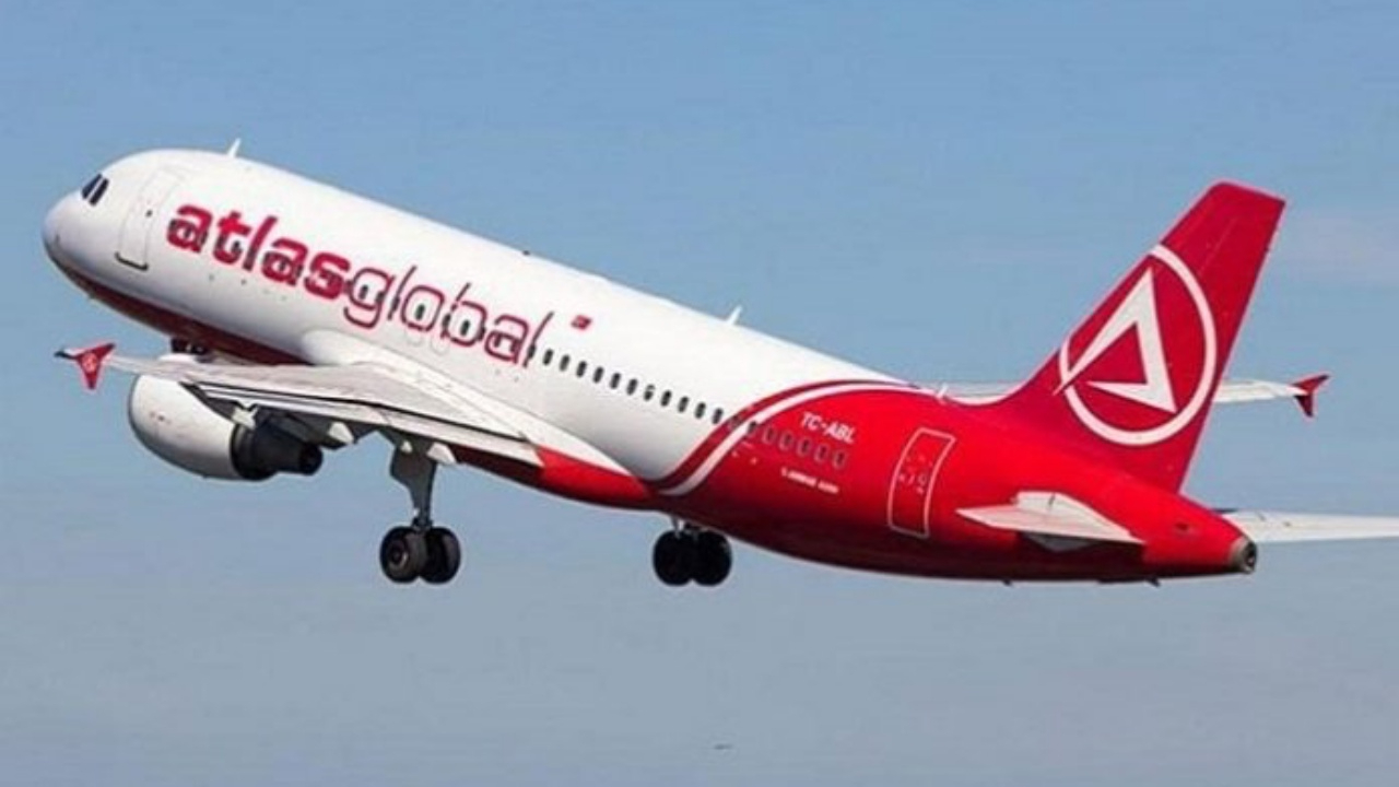 Yargıtay'dan onama kararı çıktı! Atlasglobal resmen kapandı