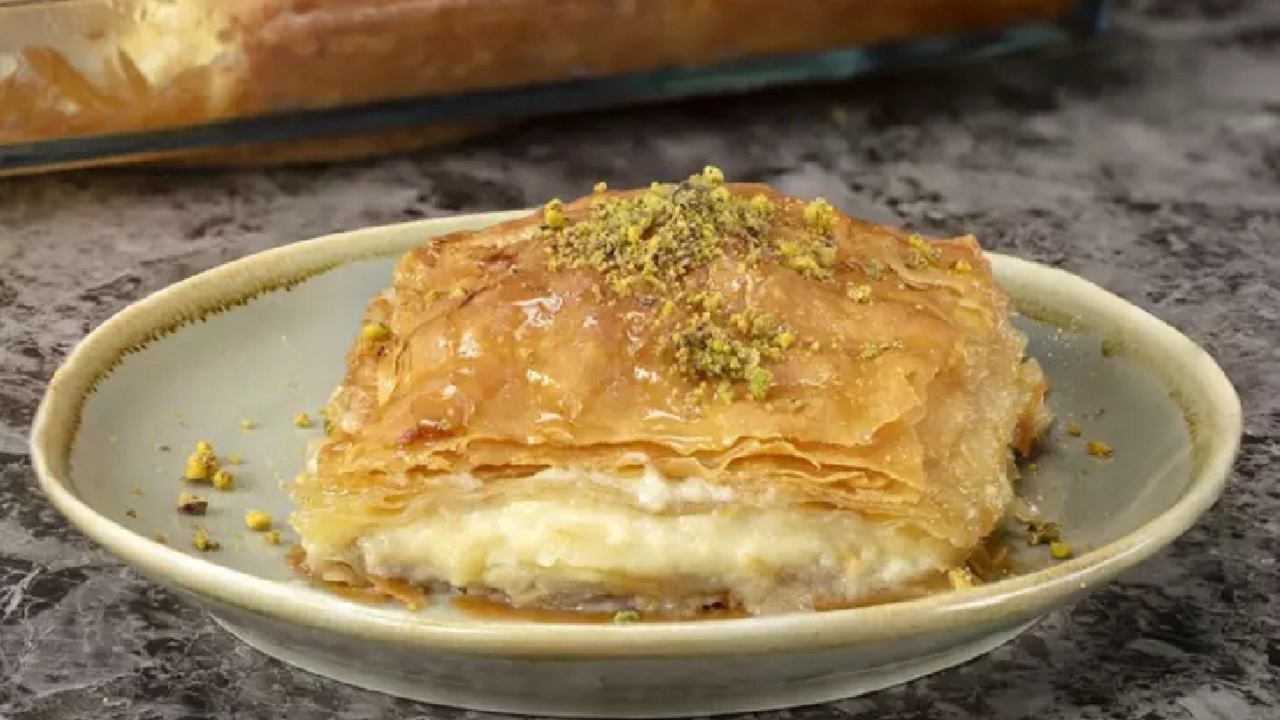 MasterChef laz böreği nasıl yapılır? MasterChef laz böreği tarifi yapılışı ve püf noktaları...
