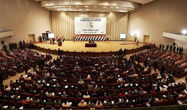 Irak Federal Mahkemesi referandumu askıya aldı!