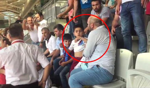 Başakşehir'den forma skandalı sonrası flaş karar!