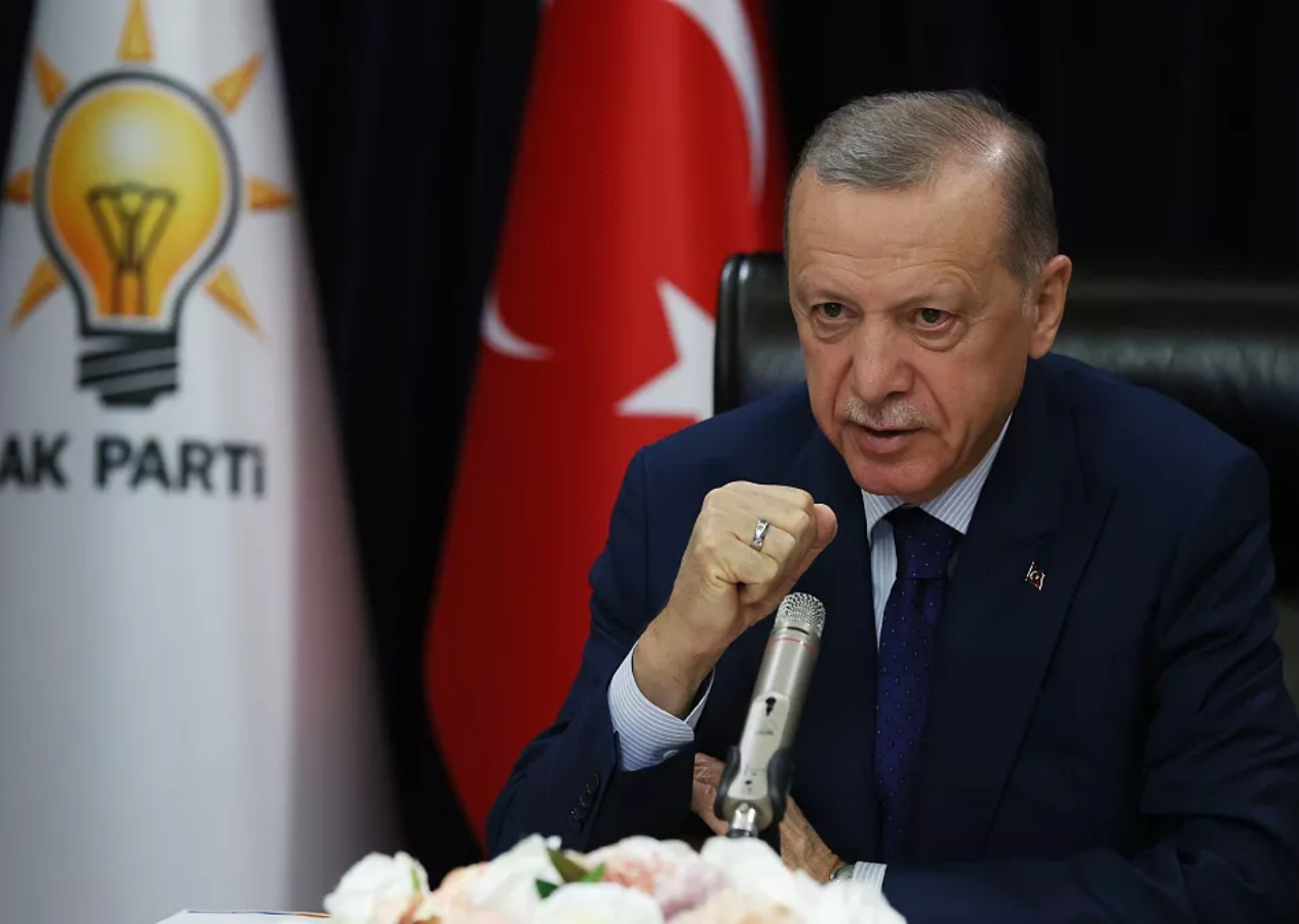 AK Parti'de değişim rüzgarı! 4 il başkanı değişti: İşte atanan yeni isimler...