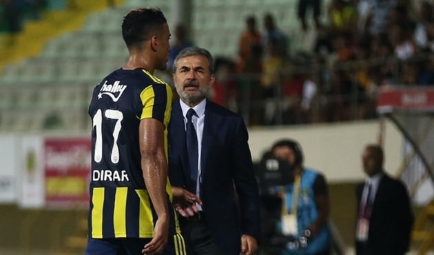 Fenerbahçe'de derbi öncesi sakatlık şoku!
