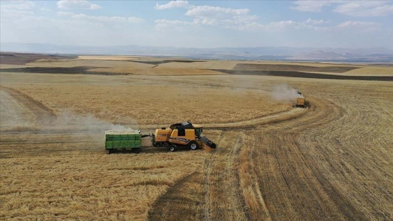 Tarımsal destekte AB fonu hem artırıldı hem de 81 ile yayıldı