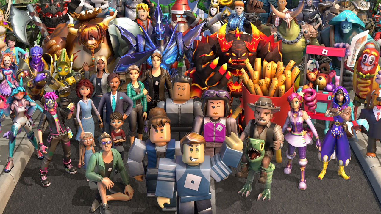 Roblox’a Türkiye’de erişim engeli getirildi