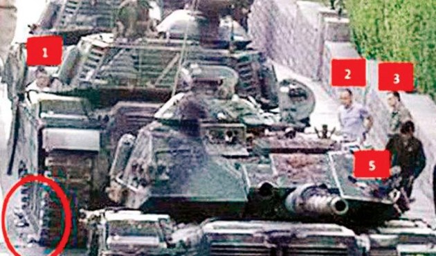 Cuntacıların yok etmek istediği verileri "Siber Tim" kurtadı!
