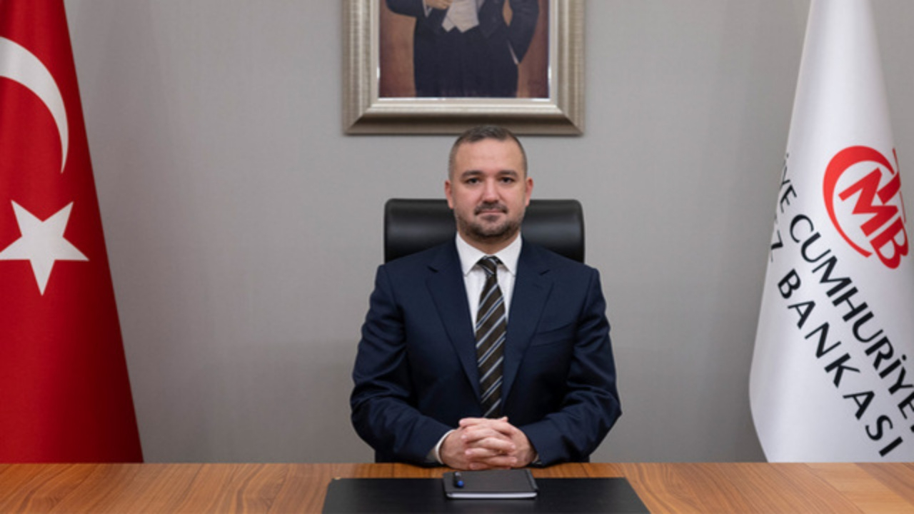 Merkez Bankası Başkanı Karahan yılın üçüncü enflasyon raporunu yarın açıklayacak