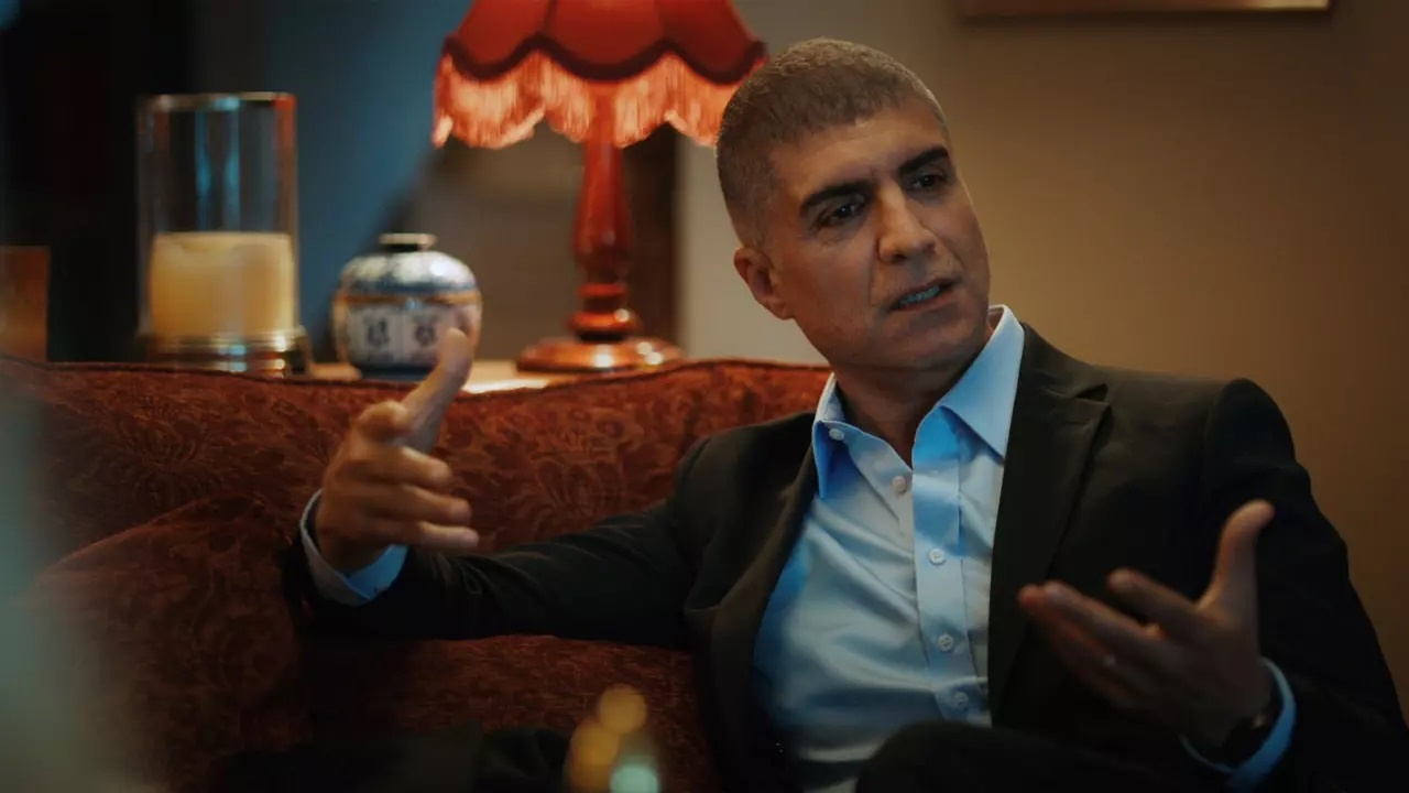 İşte Özcan Deniz'in başını yakan milyonluk villaları