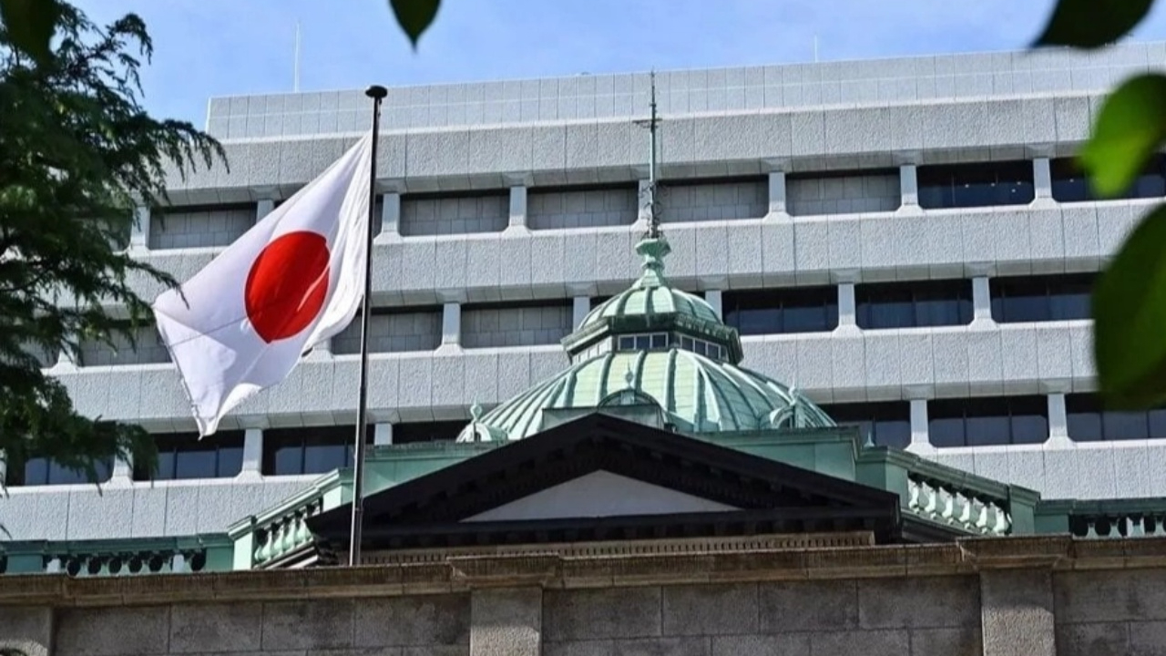 Krizi başlatan Japonya merkez bankasından ilginç adım