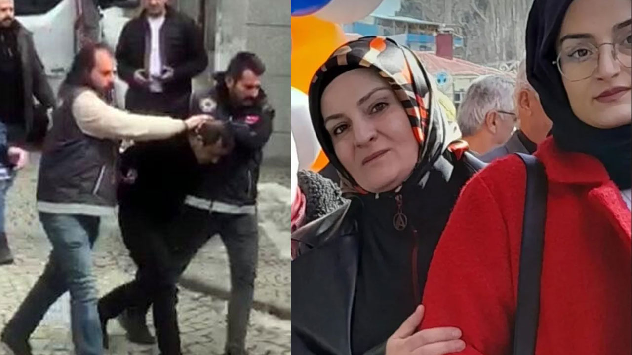 Erzurum'daki korkunç cinayette küçük tanık konuştu! Her satırı dehşet!
