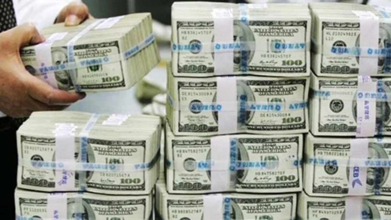 Şimşek: 2,5 milyar dolarlık dış finansman çok yakında geliyor