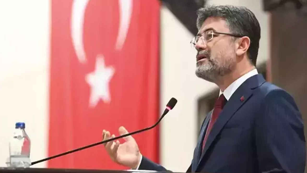 Bakan Yumaklı: Üretimdeki dengeleri bozmaya yönelik girişimlere müsaade etmeyeceğiz