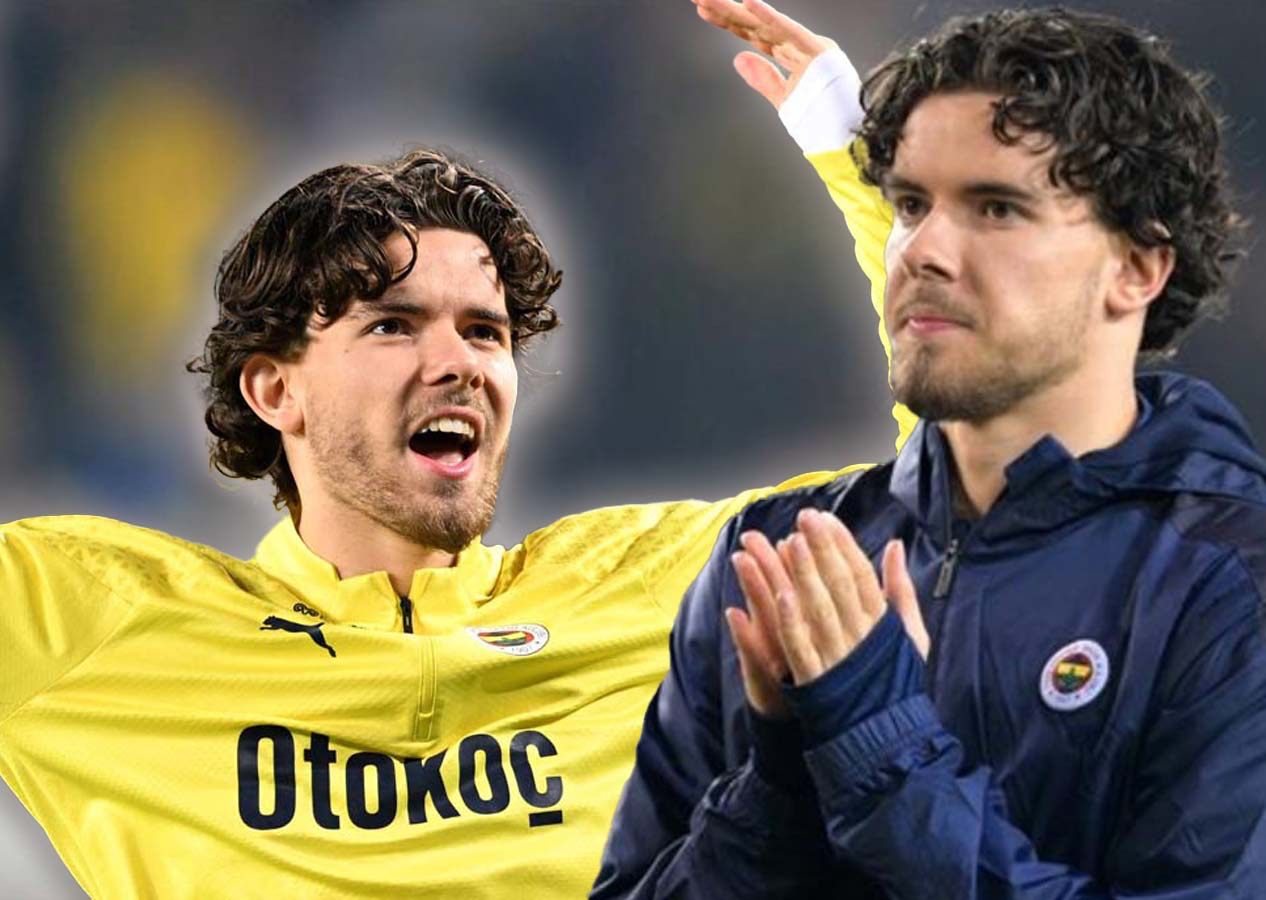 Ferdi Kadıoğlu için 1.3 milyar TL'lik tarihi transfer teklifi! Premier Lig'den Fenerbahçe yönetiminin kafasını karıştıran teklif: Taraftar kararsız kaldı