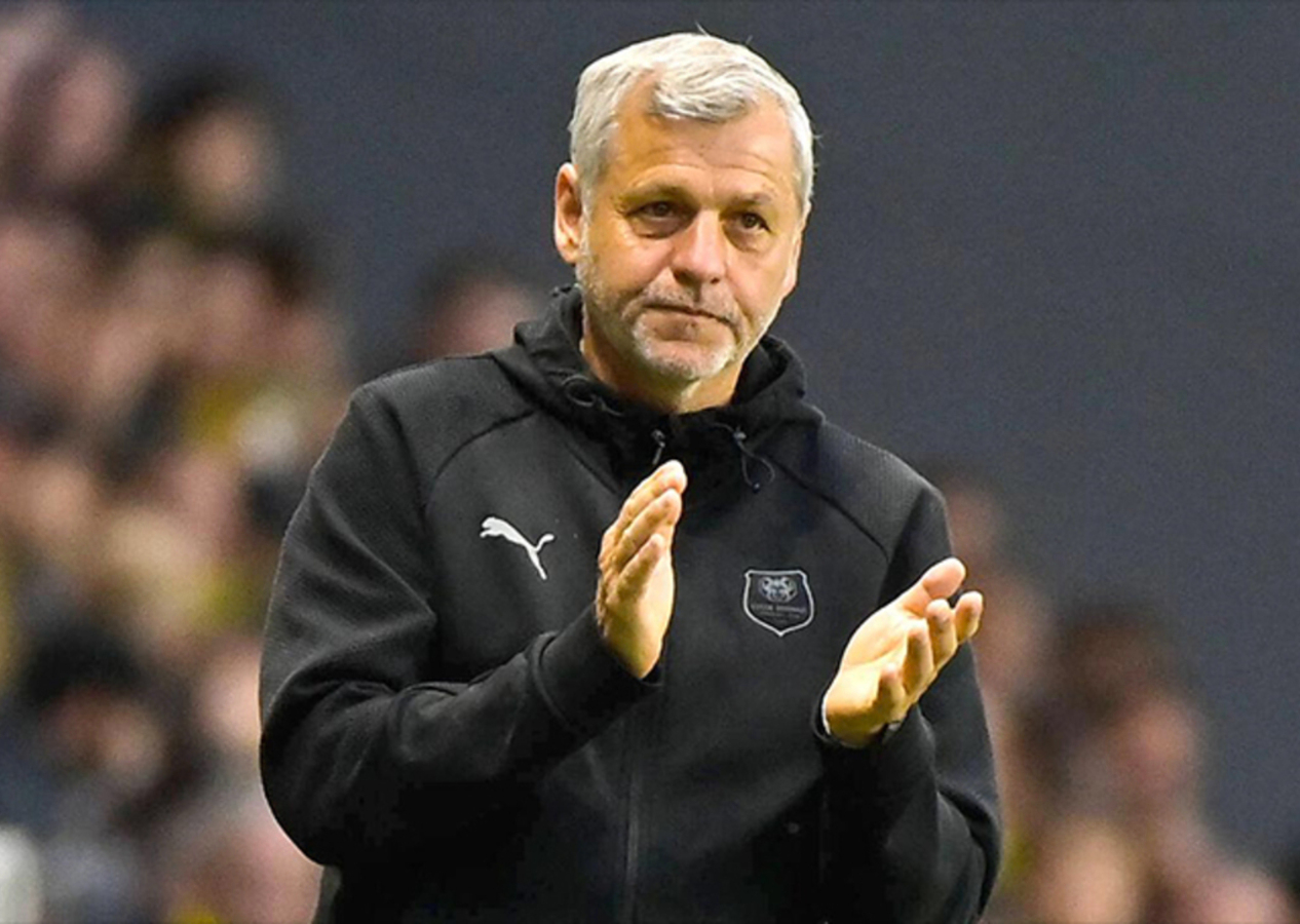 Bruno Genesio dikkat çeken sözler: Fenerbahçe'ye gelince, hiç şaşırmadık!