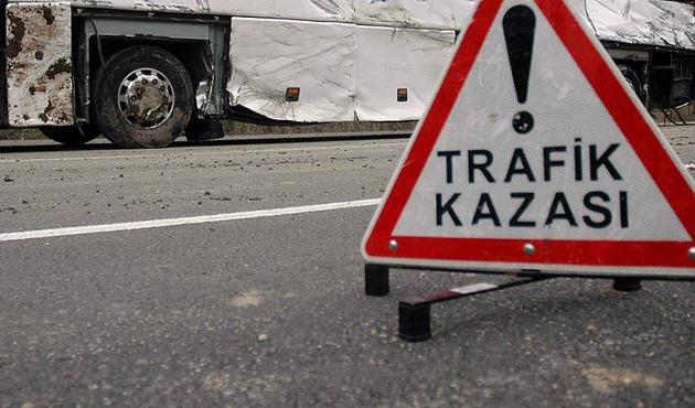 Trafik kazası haberlerinin yayım ilkeleri belirlendi