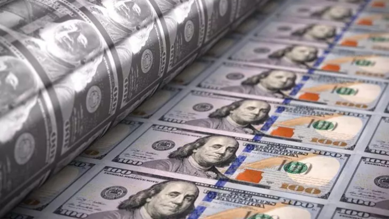 Finansal türbülansın TCMB'ye iki günlük maliyeti 6 milyar dolar