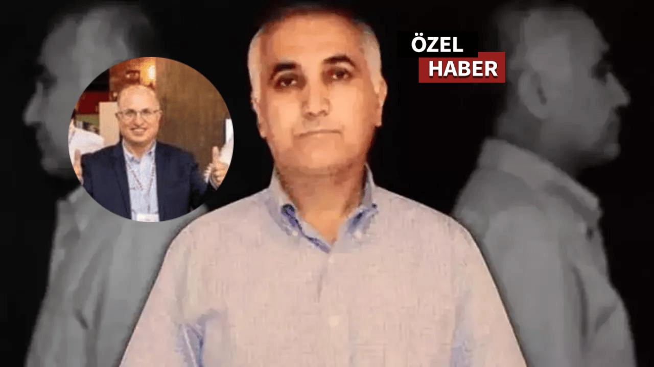 Adil Öksüz’ün yardımcısı İsmail Yağlı 11 milyon euro ile kayboldu!