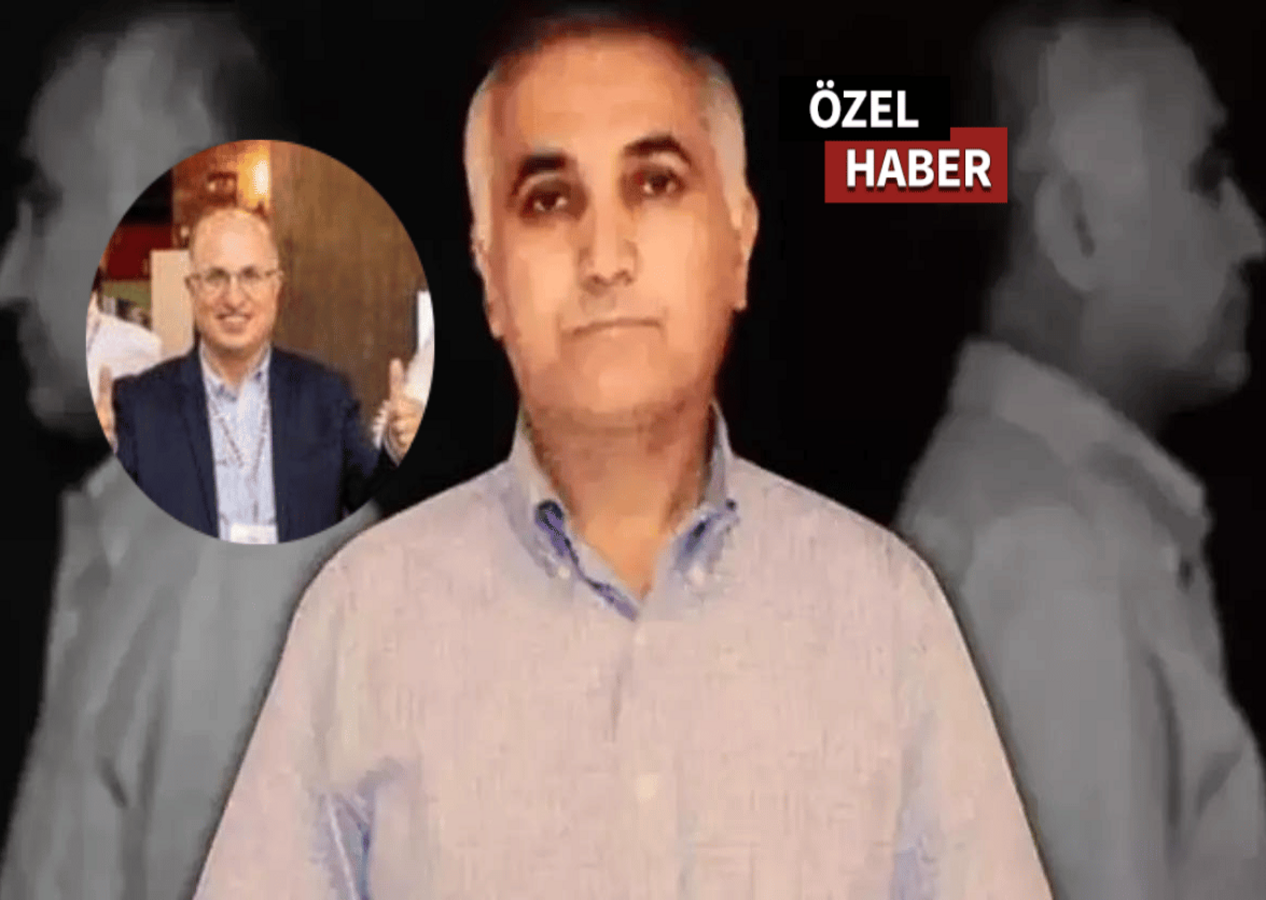 Adil Öksüz’ün yardımcısı İsmail Yağlı 11 milyon euro ile kayboldu!