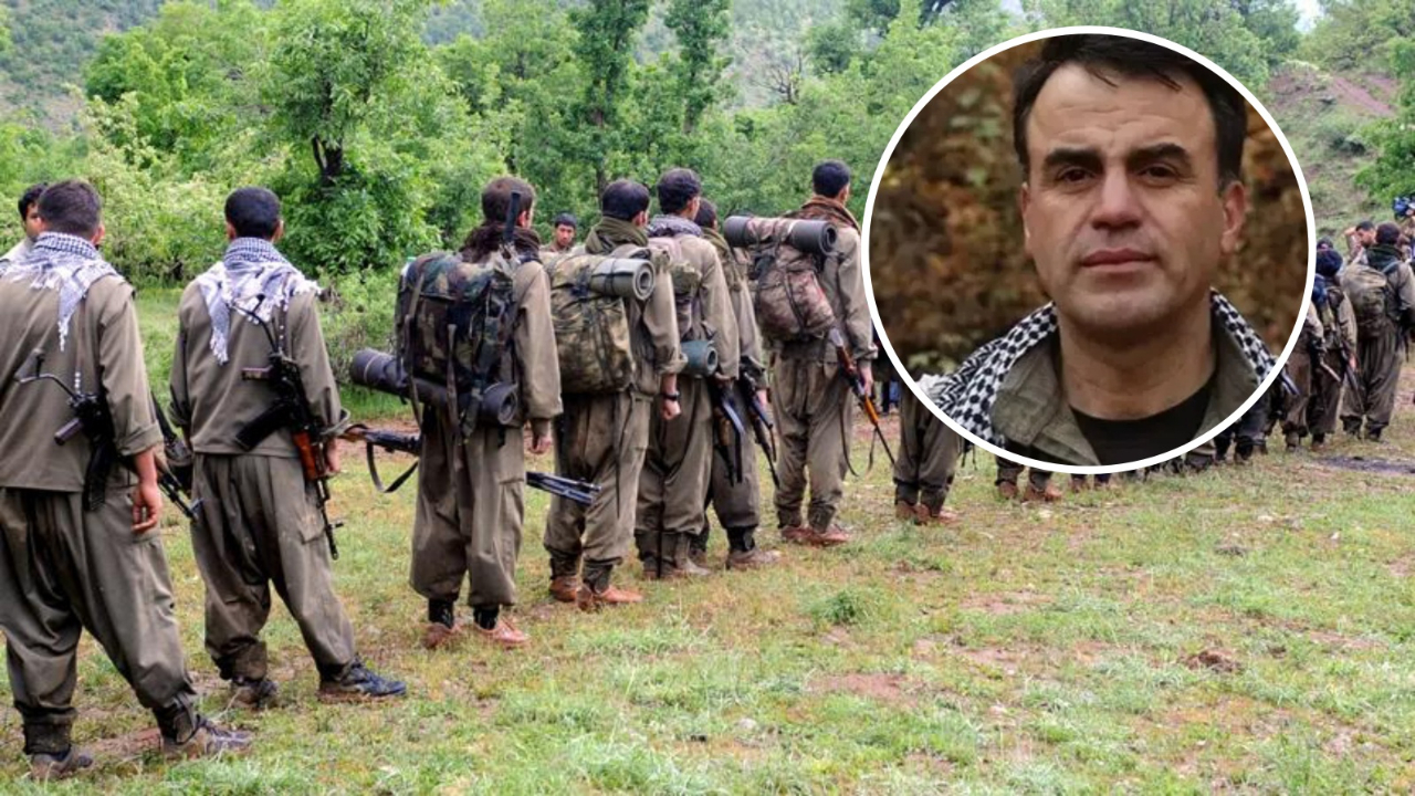 PKK/KCK’nın gözü gençlerde! Selahattin Demirtaş’ın kardeşinden skandal üniversite talimatı!