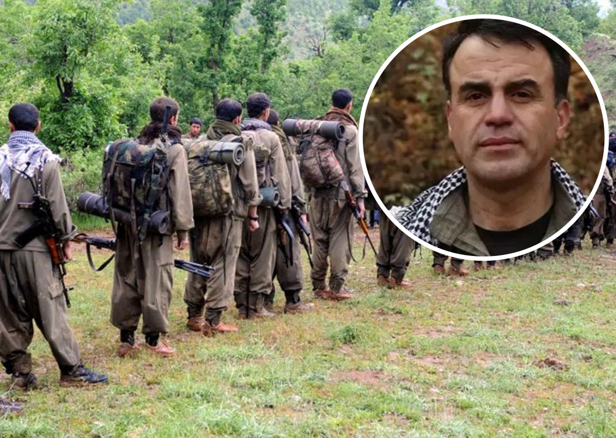 PKK/KCK’nın gözü gençlerde! Selahattin Demirtaş’ın kardeşinden skandal üniversite talimatı!