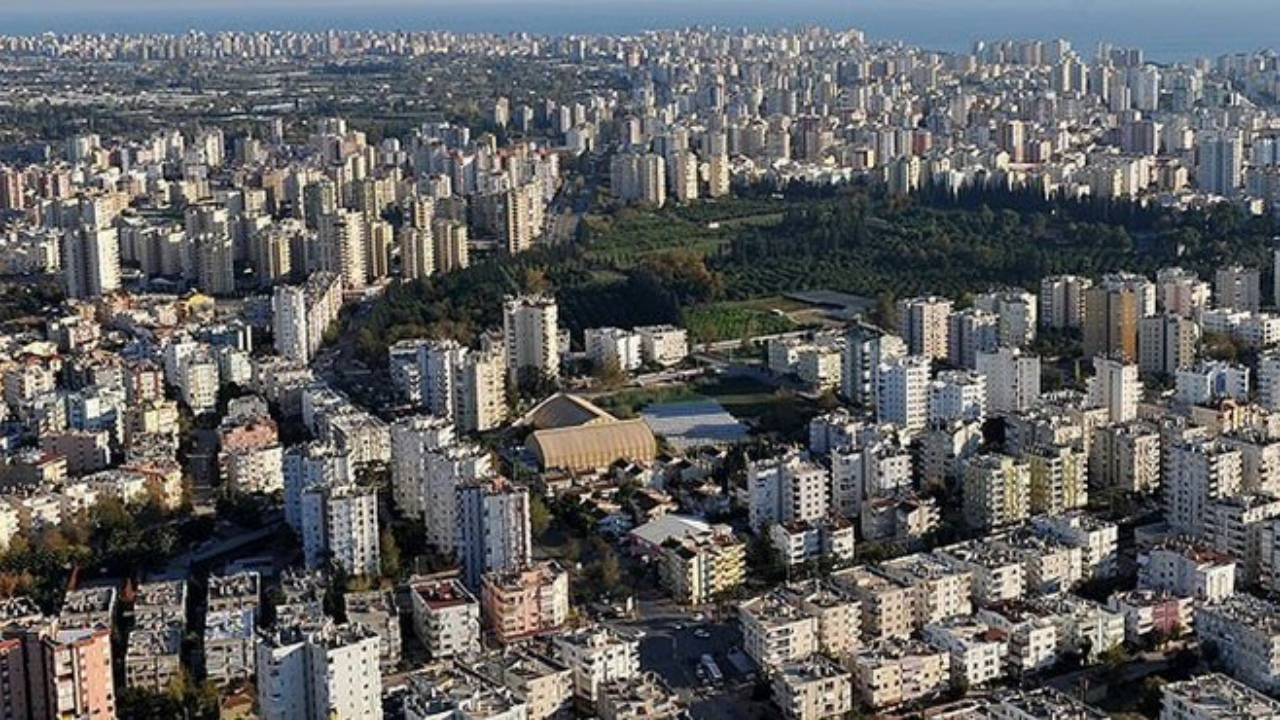 Rekor kırıldı! İpotekli konut satışları dip yaptı