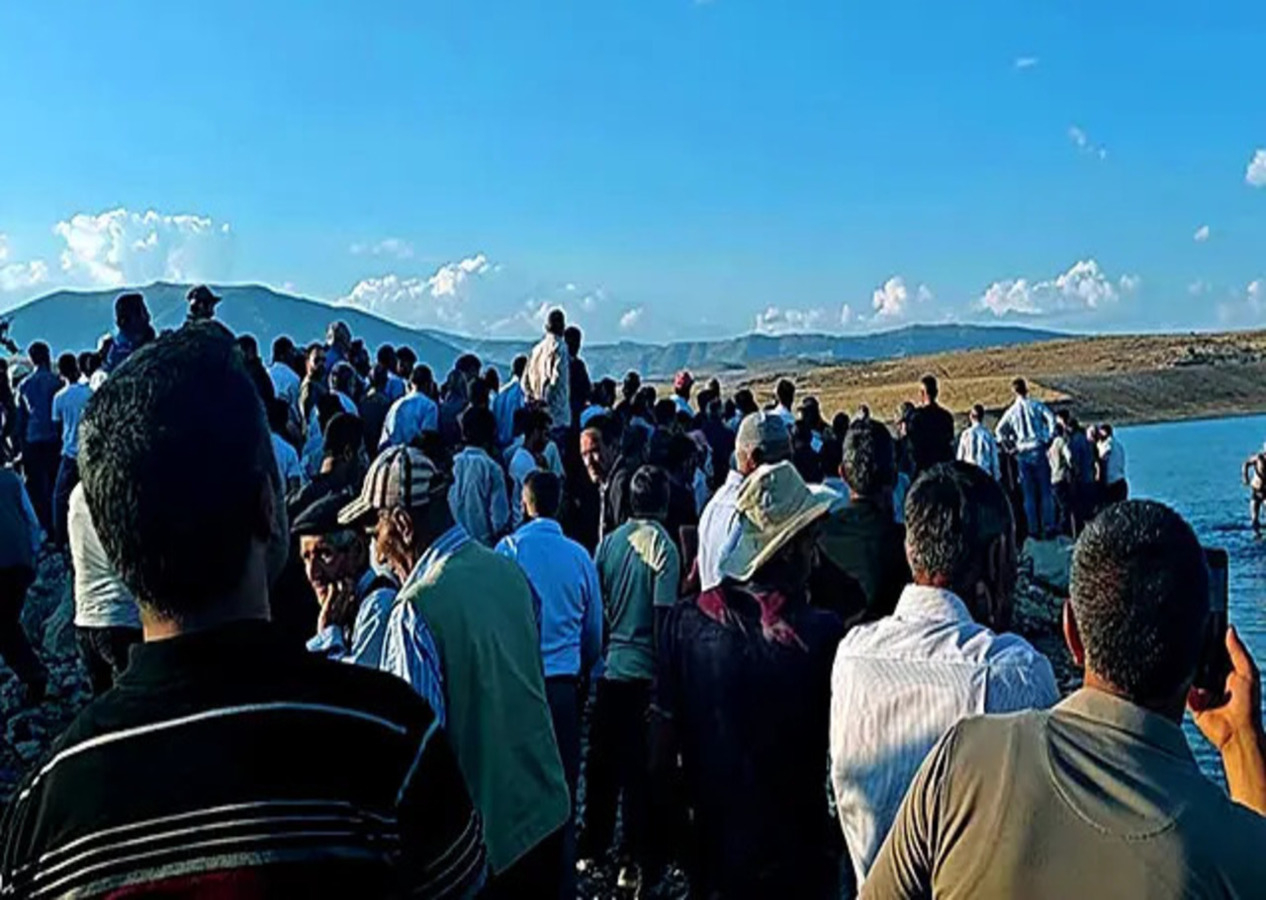 Muş'ta acı olay: Aynı aileden 2'si çocuk, 4 kişi öldü!