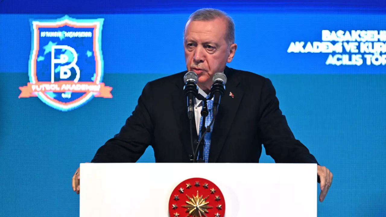 Cumhurbaşkanı Recep Tayyip Erdoğan'dan tüm kulüplere önemli çağrı!
