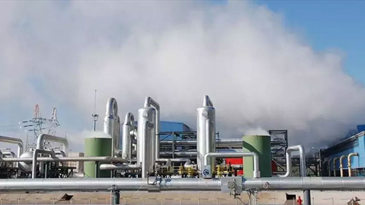 Zorlu Enerji'den İsrail'deki doğal gaz santralleri için açıklama