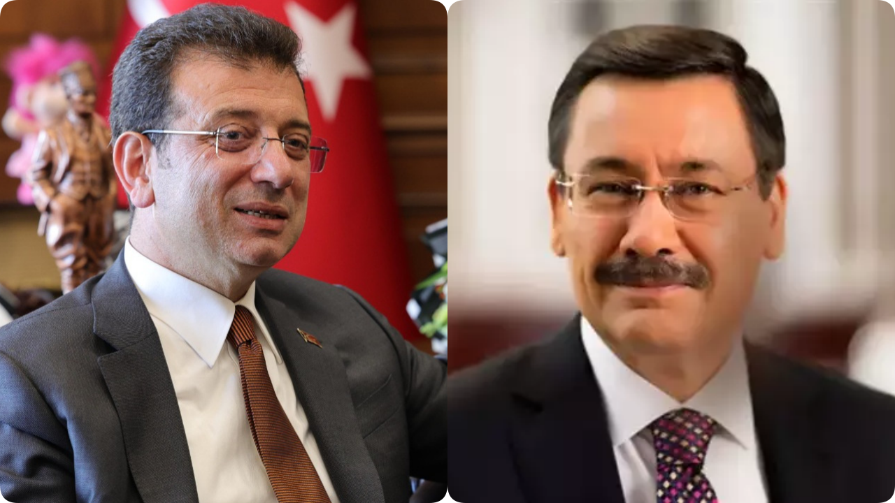 Melih Gökçek'in paylaştığı mezar görselinin kime ait olduğu ortaya çıktı