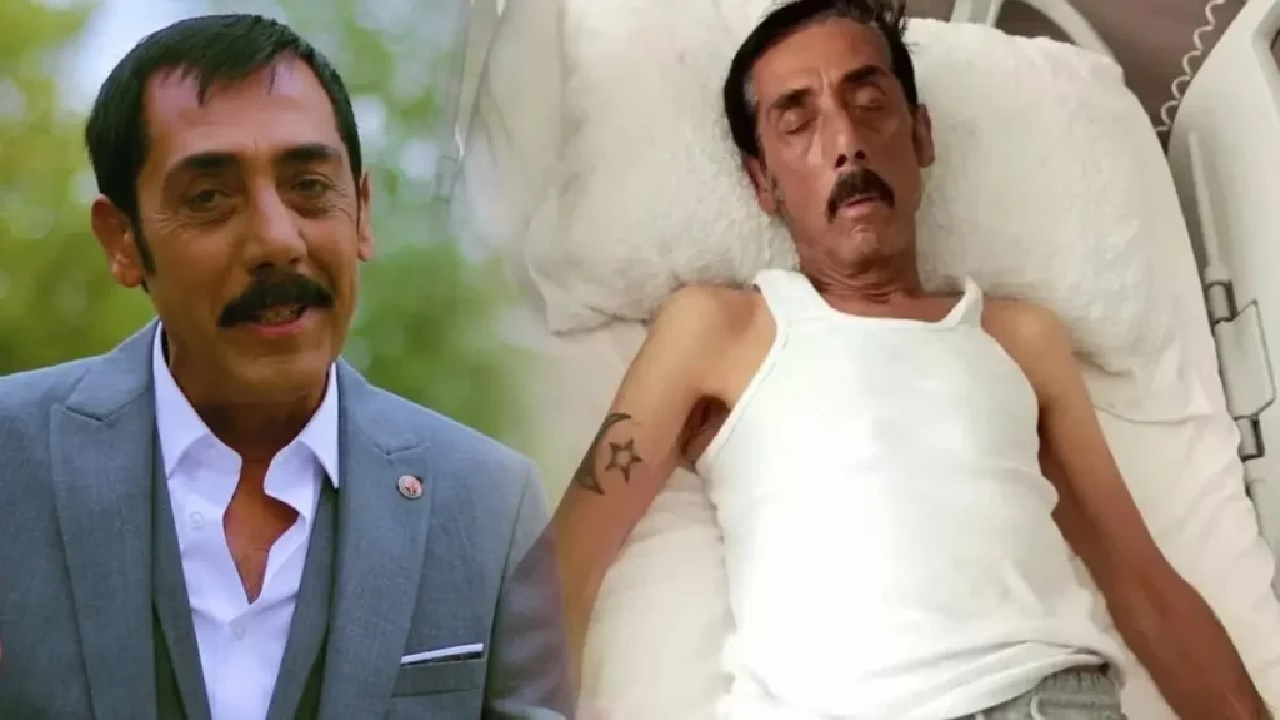 Ankaralı Turgut'un kızı paylaştı ve dua istedi! Ünlü şarkıcı hastaneye kaldırıldı...