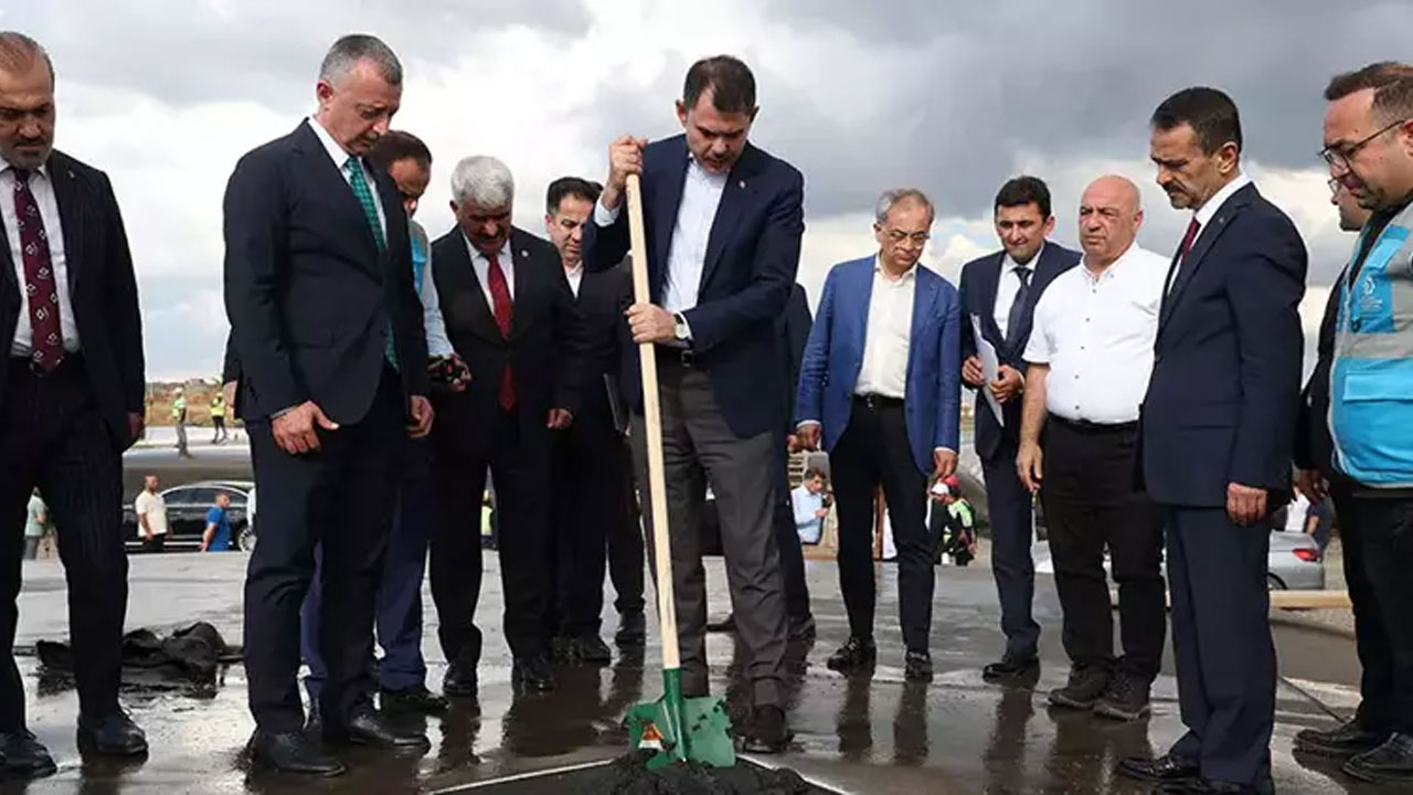 Bakan Kurum'dan Marmara'da müsilaj uyarısı: Protokollere uyulmuyor