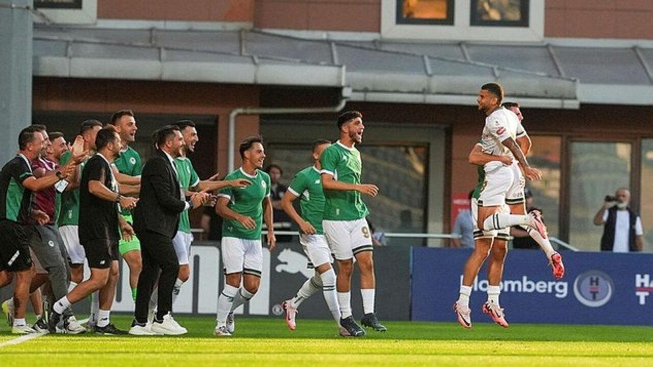 Konyaspor pes etmedi, 3 puanı hanesine ekledi! Kasımpaşa 2 - 3 Konyaspor | Maçın özeti