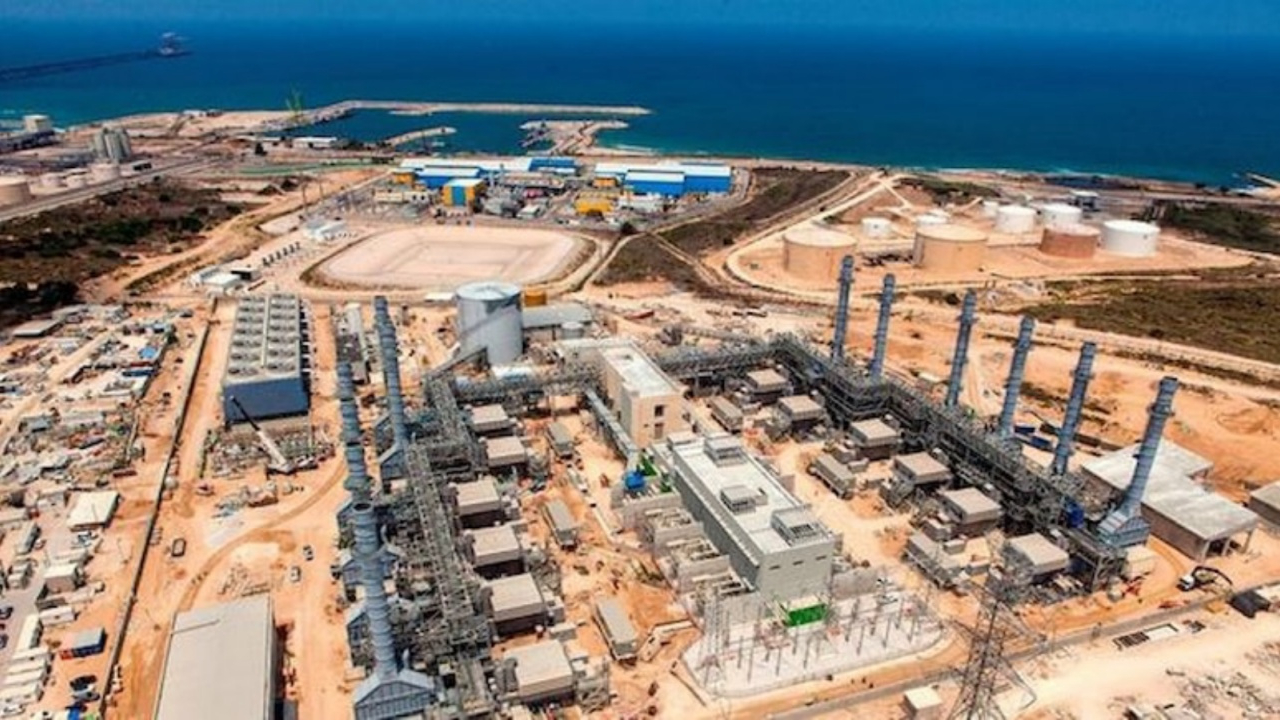 Zorlu Enerji İsrail’den çekiliyor