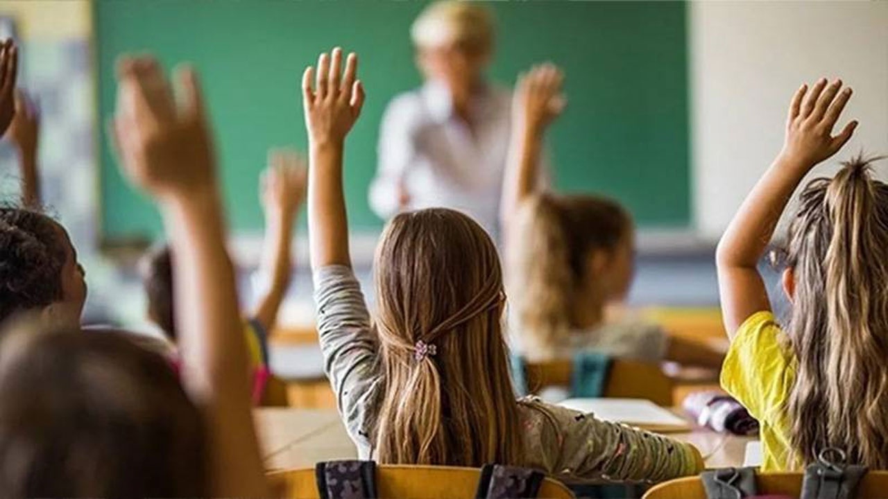 Yeni kayıt yaptıranlar dikkat! Artık sınıf ve öğretmen seçilemeyecek