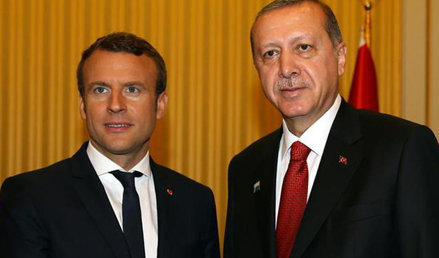 Türkiye - Fransa ortak girişimi!  Kuzey Irak'ta 3 aşamalı plan devreye girecek