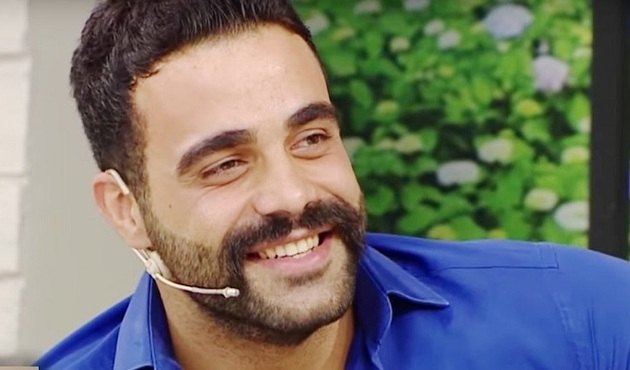 Eskort operasyonunda gözaltına alınan 'izdivaç damadından' ilginç açıklama!