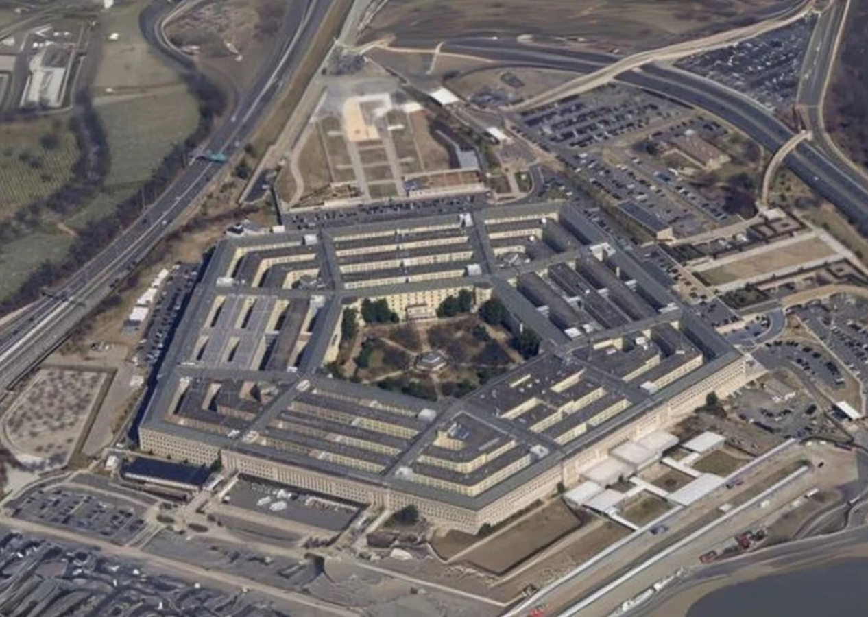Onlarca 'çok gizli belge' ile yakalandı! FBI, Pentagon çalışanı Türk mühendisi tutukladı