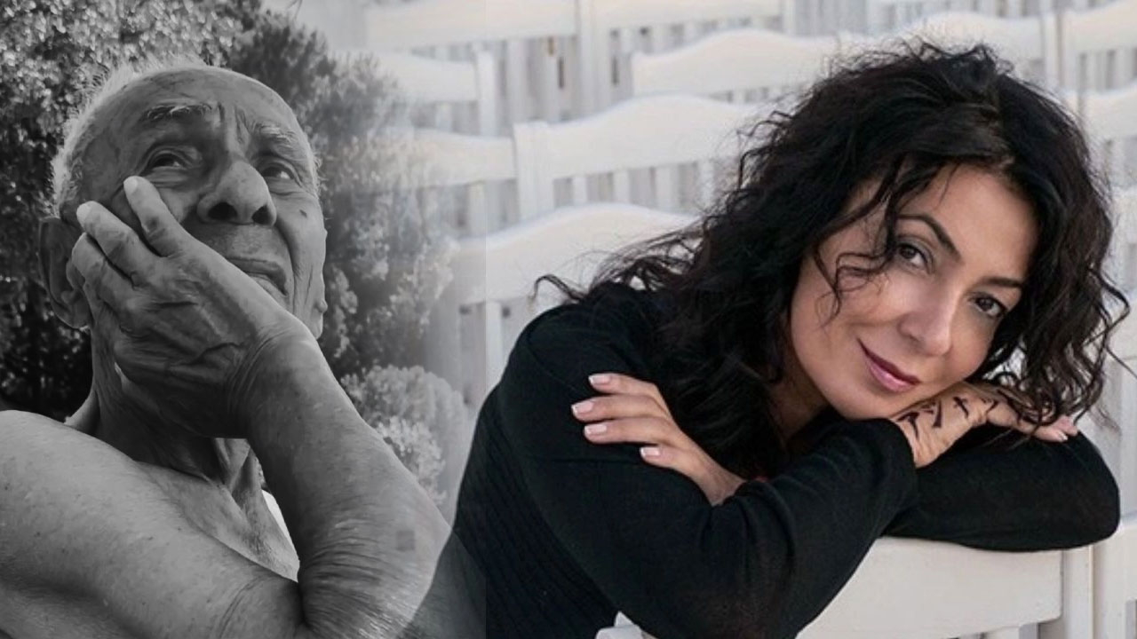 Prof. Dr. Nuran Yıldız'ın acı günü... Babasını kaybetti...