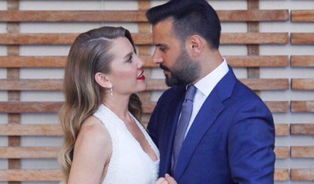 Alişan aşk yarasını Cannes'da iyileştirecek!