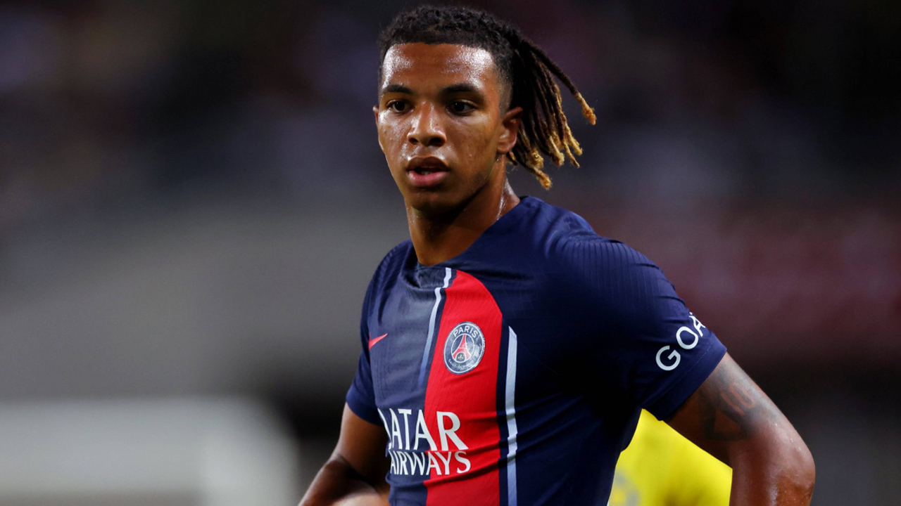 Beşiktaş'a Paris Saint-Germain'den transfer! Kiralık olarak anlaşmaya varıldı