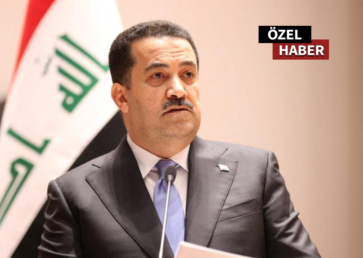 Türkmenler yargıya gidiyor! Başbakan Sudani: Seçim toplantısı yasal değildir