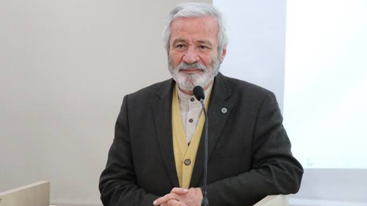 Türkiye Yazarlar Birliği Onursal Başkanı Mehmet Doğan vefat etti!