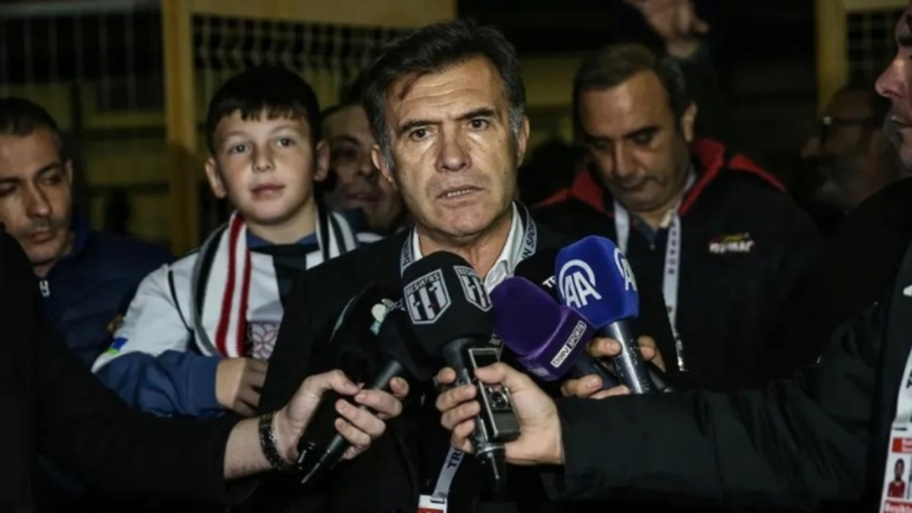 Feyyaz Uçar, transferi konuştu: Yolladığımız oyunculara bağlı gelişmeler olacak!