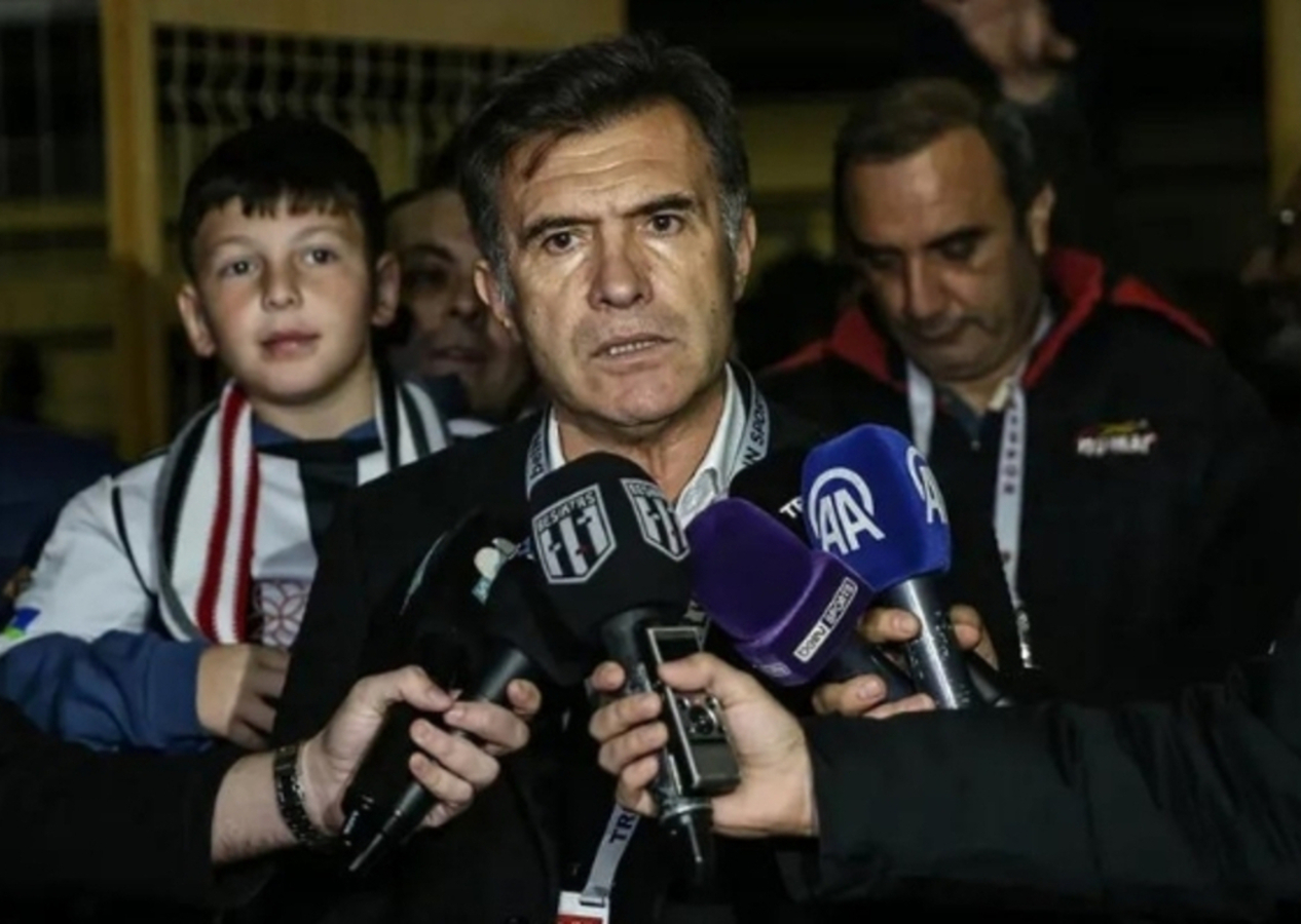Feyyaz Uçar, transferi konuştu: Yolladığımız oyunculara bağlı gelişmeler olacak!
