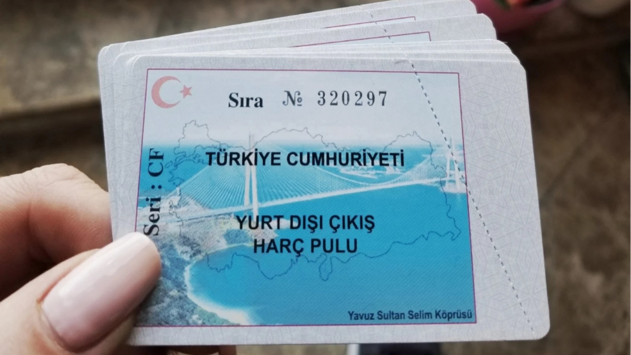 Yurt dışına çıkacaklar dikkat! Yarın zam geliyor